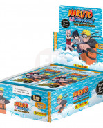 Naruto Shippuden Hokage Trading Card Collection Value Packs Display (10) *English Version*